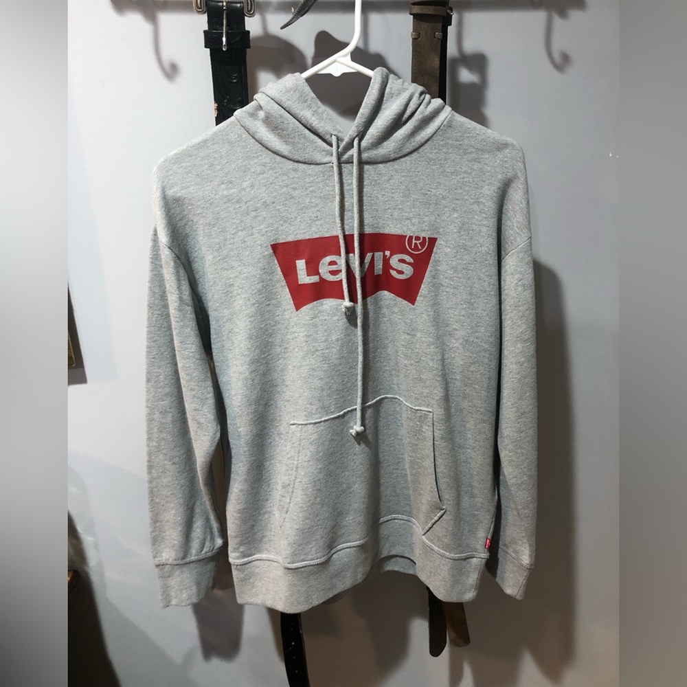 Levi’s hoodie